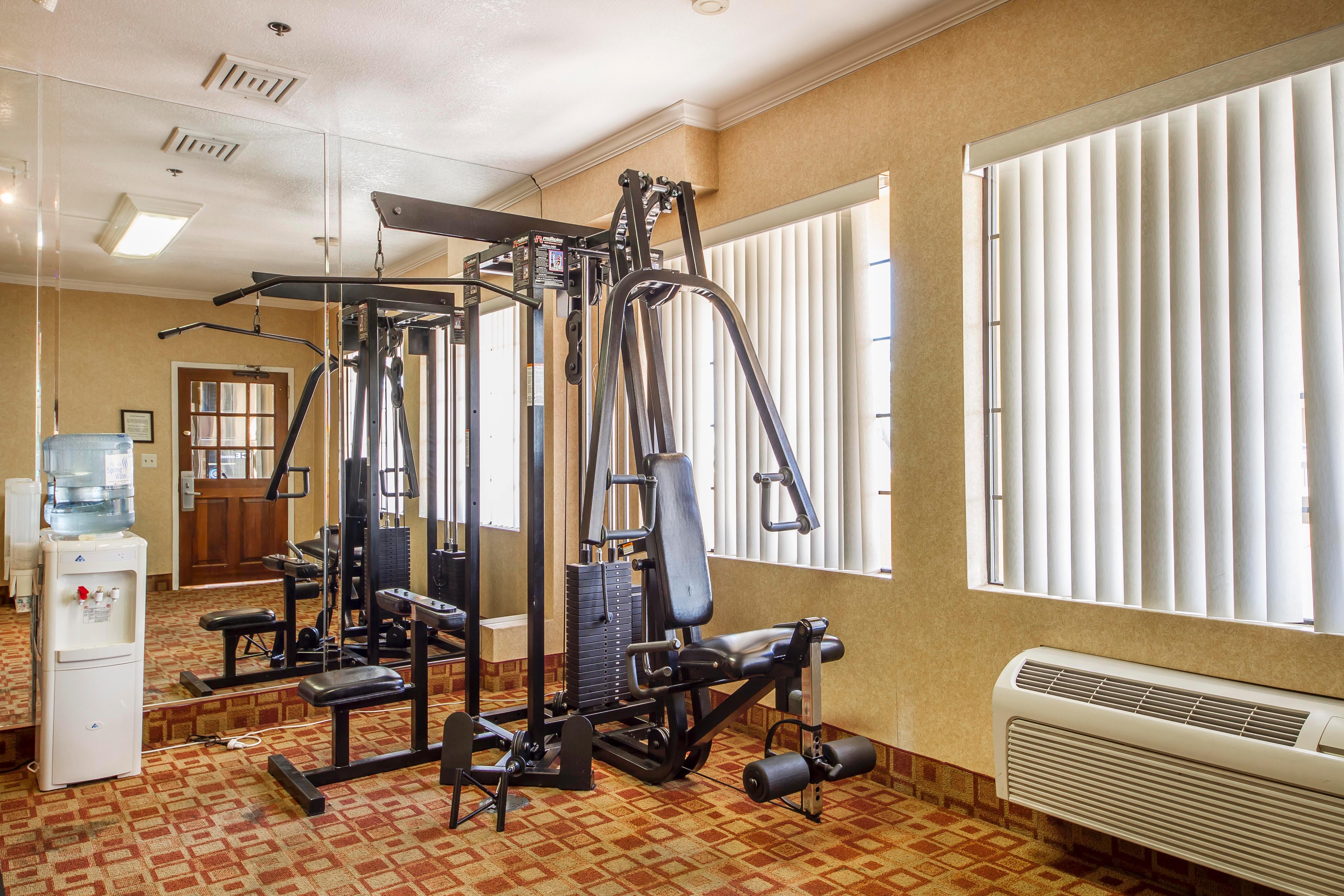 Comfort Inn & Suites San Francisco Airport North Selatan San Francisco Luaran gambar