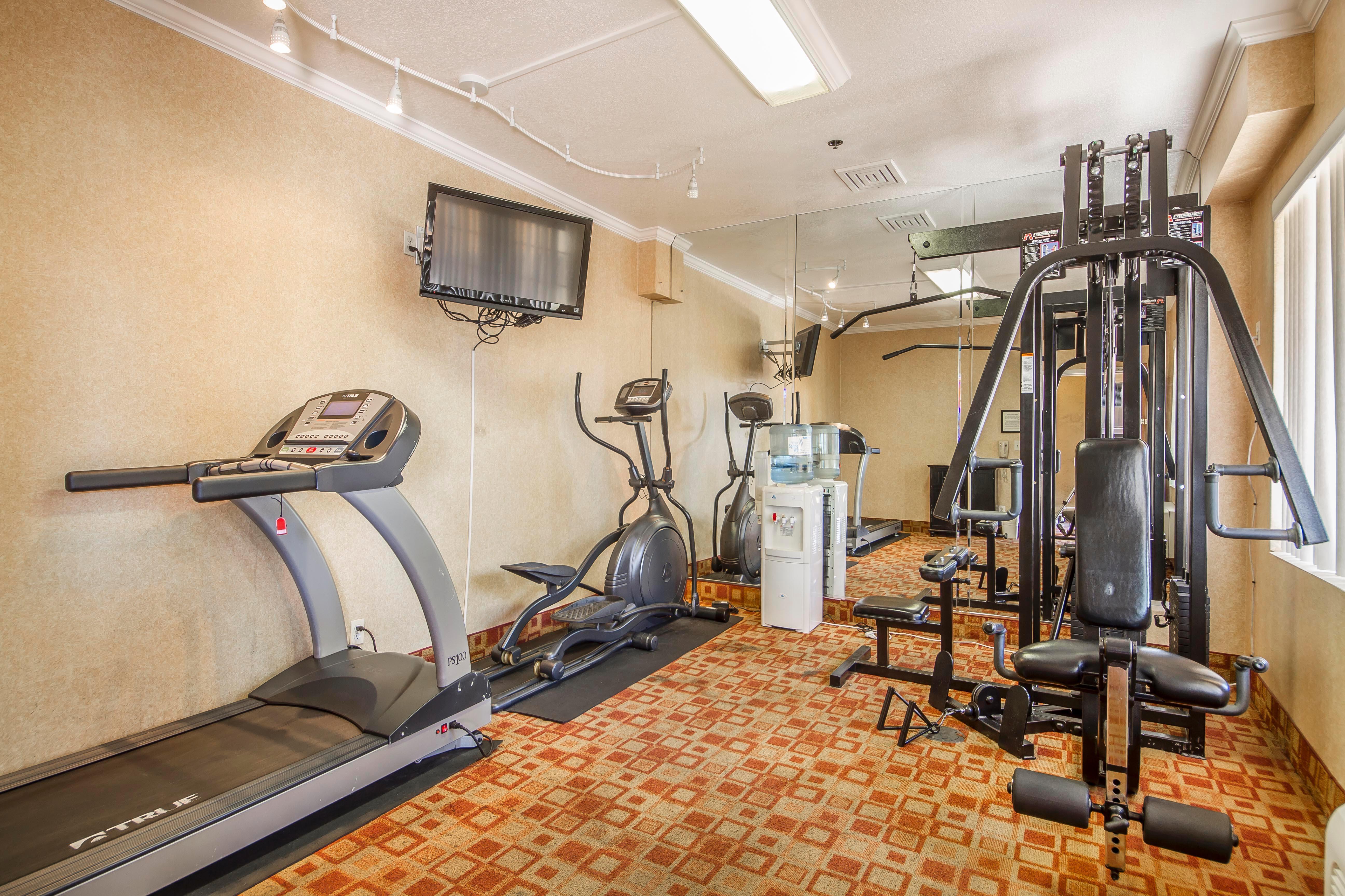 Comfort Inn & Suites San Francisco Airport North Selatan San Francisco Luaran gambar
